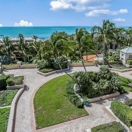 Marco Beach Ocean Resort 807 马科 外观 照片